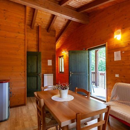 Villaggio Anemone - Chalet Anemone Capanne di Sillano Exterior photo