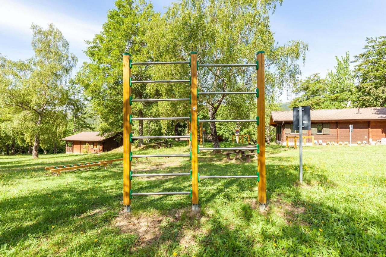 Villaggio Anemone - Chalet Anemone Capanne di Sillano Exterior photo